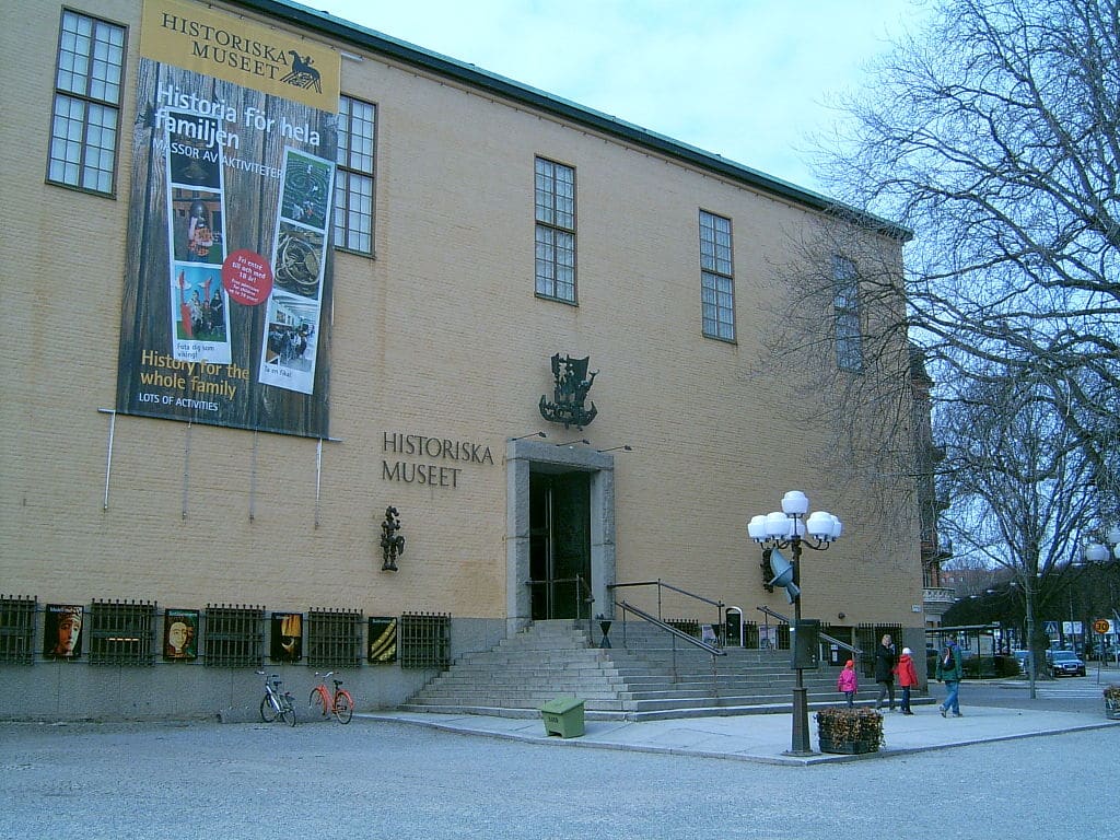 Musée historique