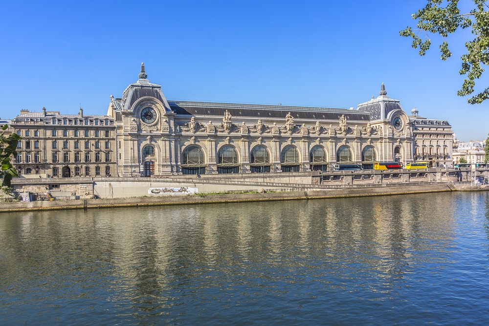 Musée d’Orsay 