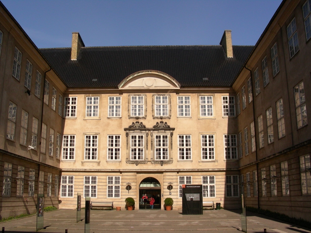 Dansk Nationalmuseum