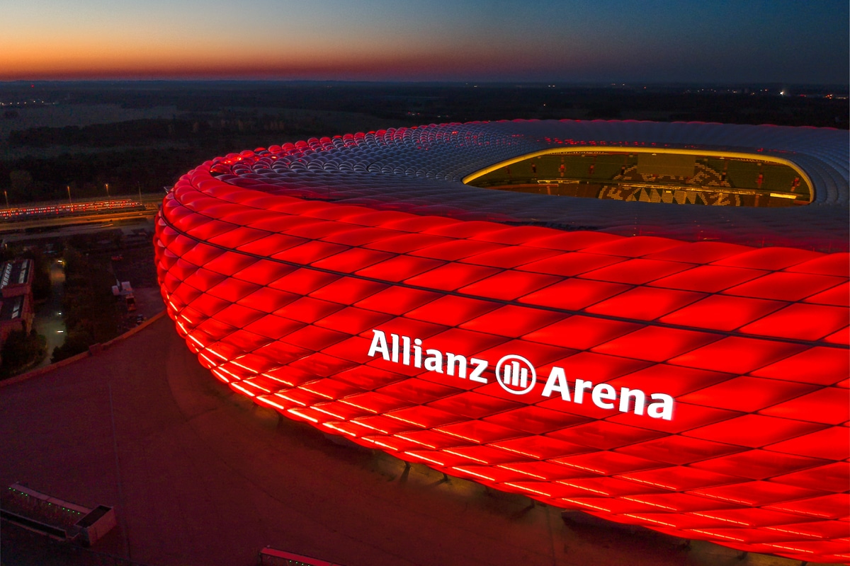 Allianz Arena