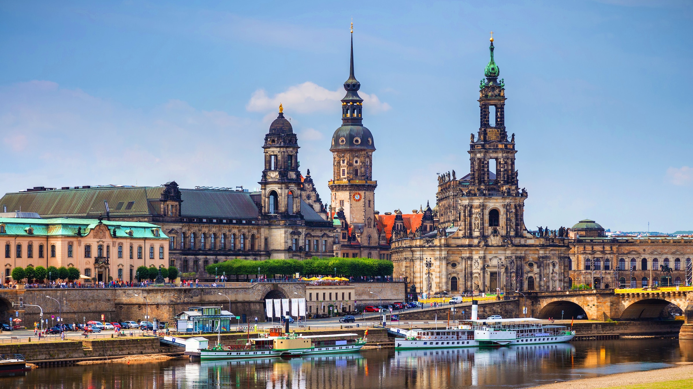 ﻿Dresden