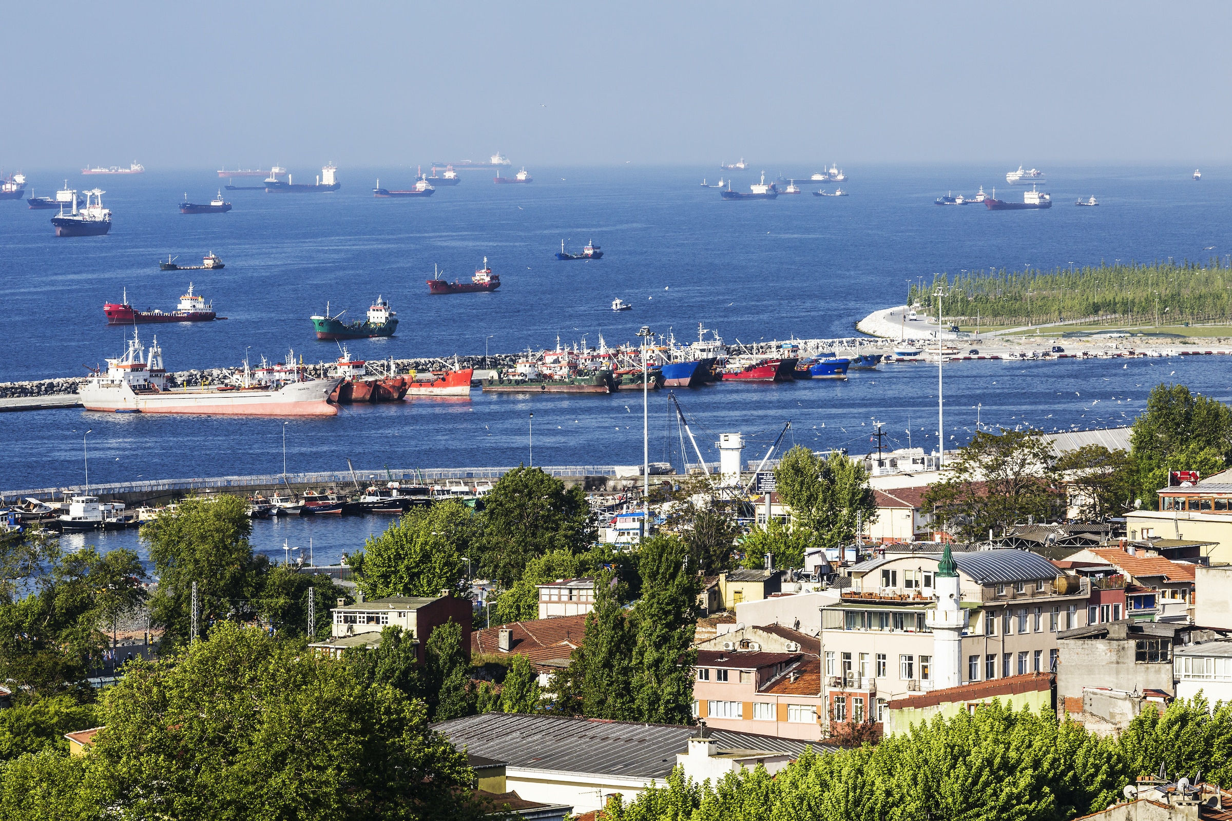 Mare di Marmara