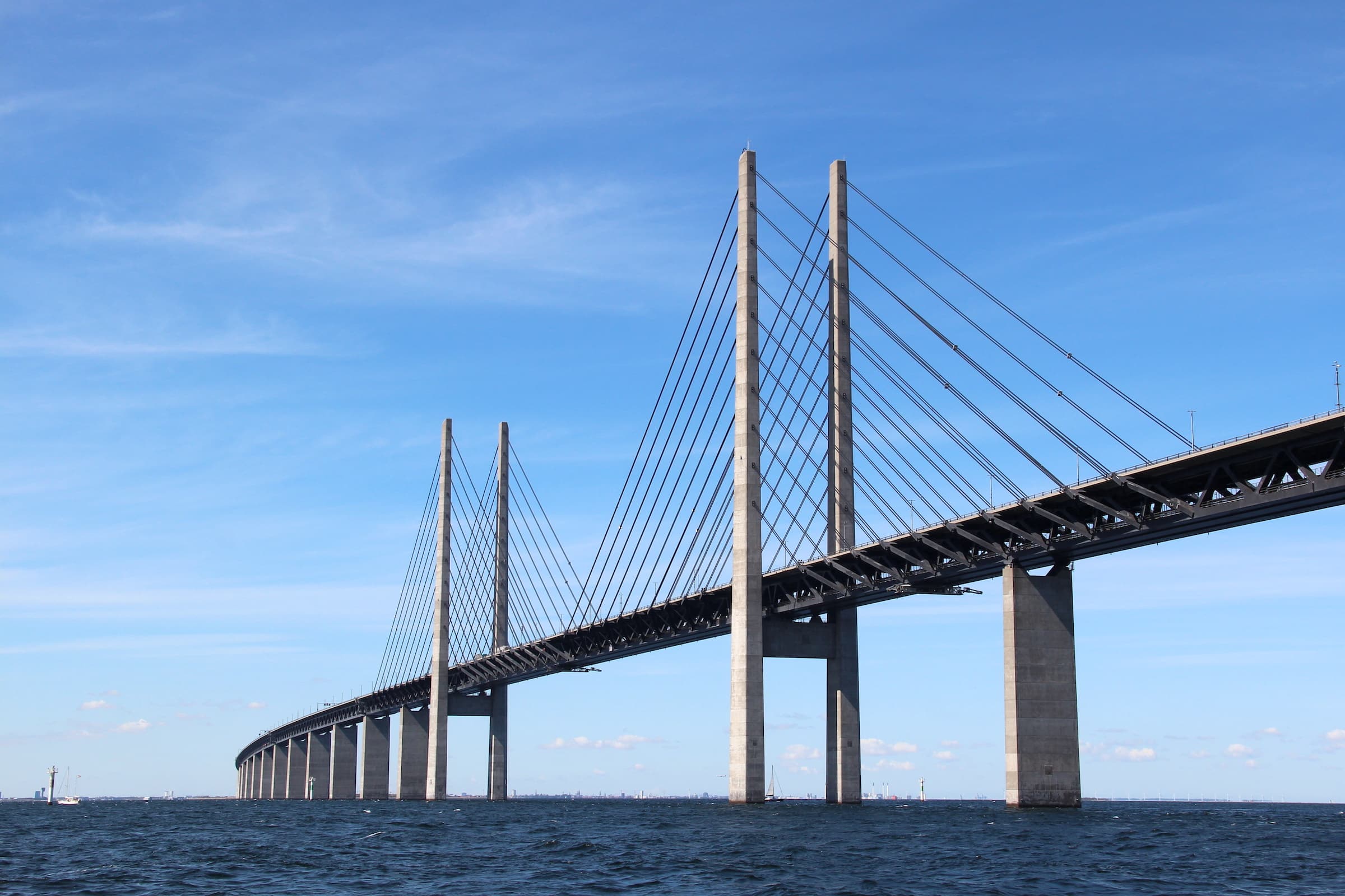 Pont de l'Öresund