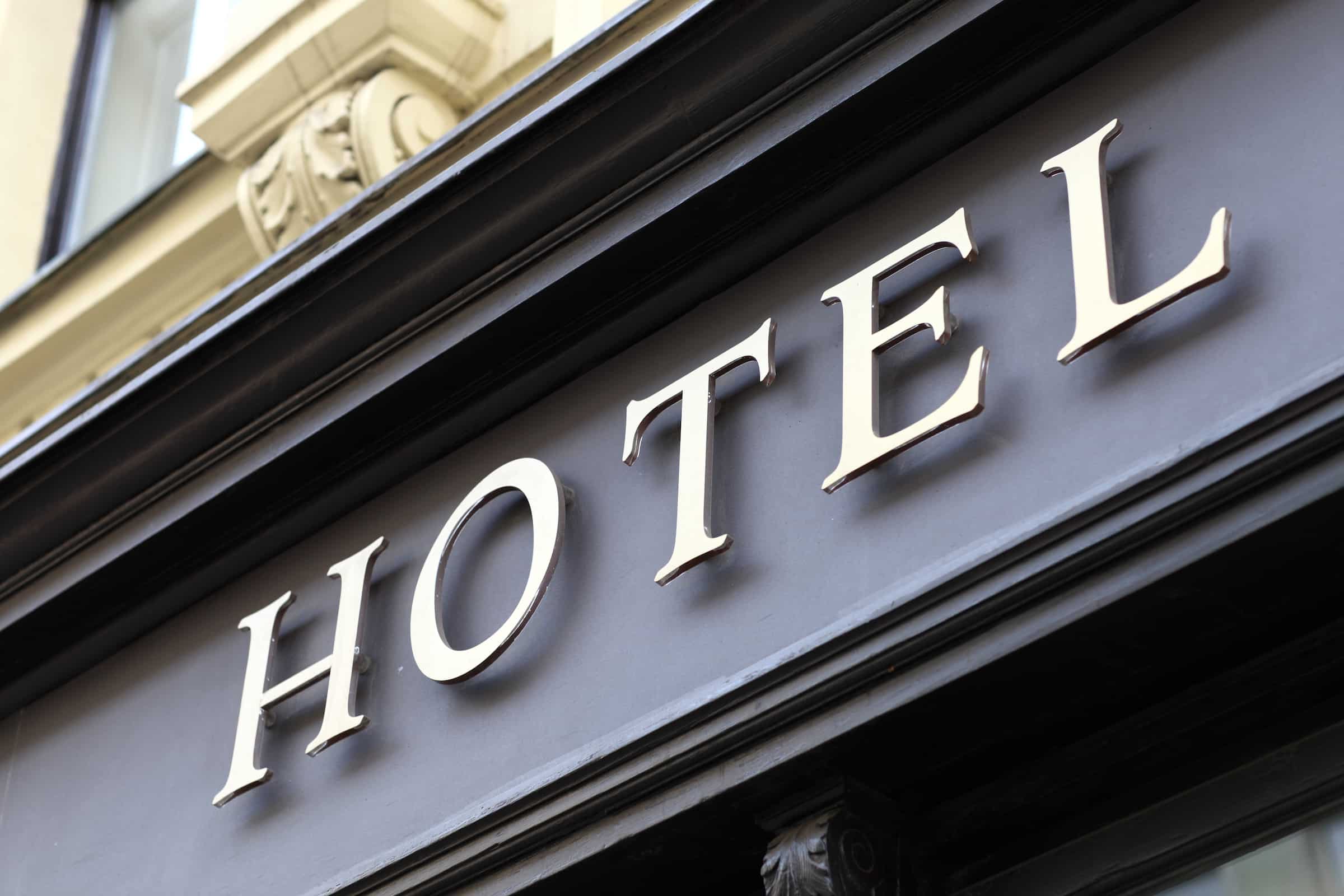 Hotels in Brussels