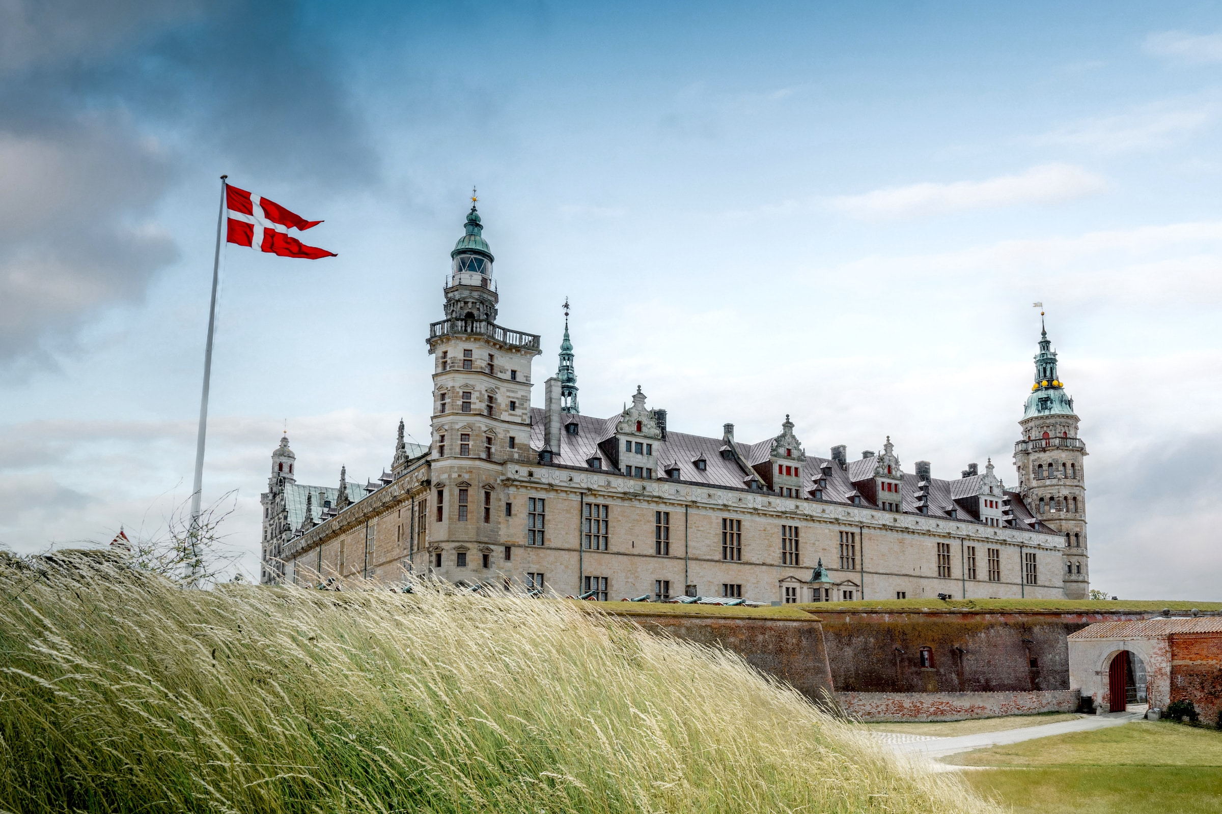 UNESCO Welterbestätten in Dänemark