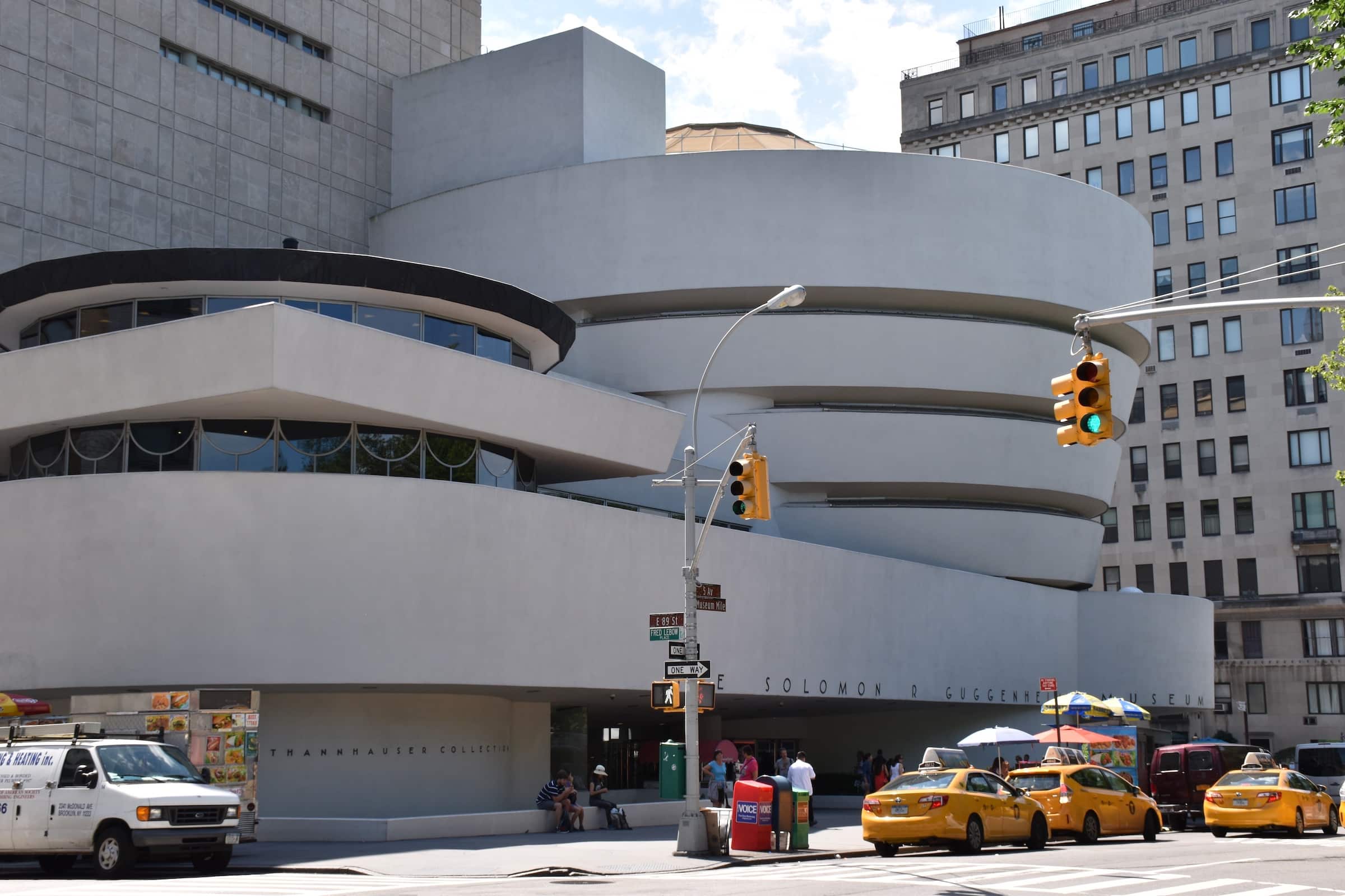 Solomon R. Guggenheim-museet
