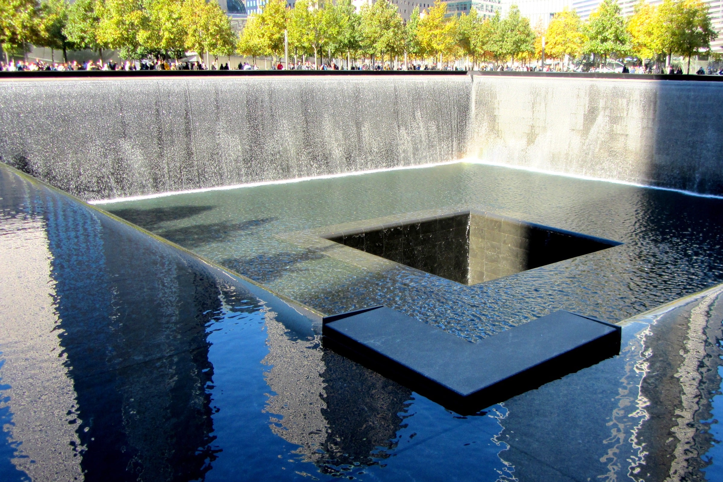 Musée de l'hommage au 11 septembre