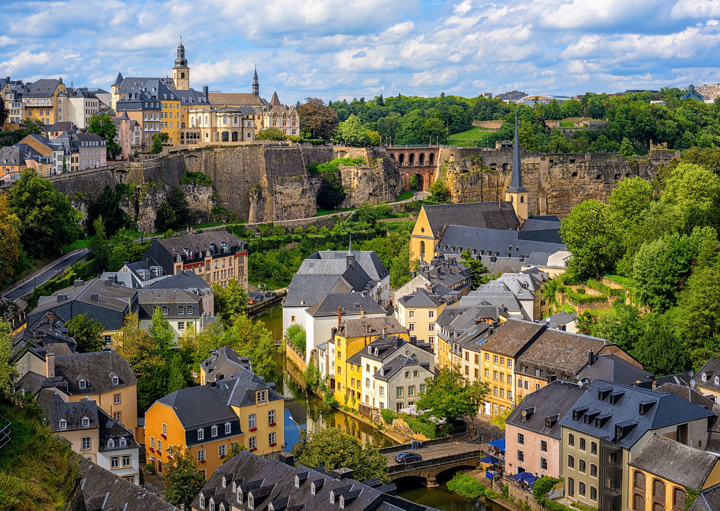 Lussemburgo